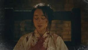 Six Flying Dragons 1. Sezon 41. Bölüm