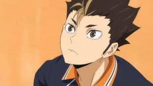 Haikyu!! 4. Sezon 21. Bölüm