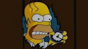 The Simpsons 6. Sezon 6. Bölüm