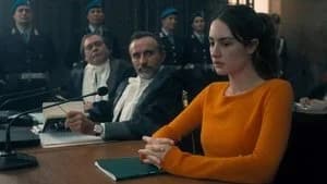 The Twisted Tale of Amanda Knox 1. Sezon 6. Bölüm