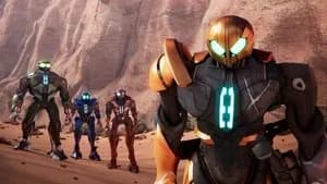 Mech Cadets 1. Sezon 2. Bölüm