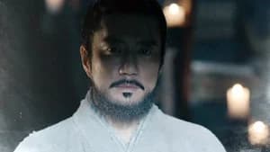 Six Flying Dragons 1. Sezon 11. Bölüm