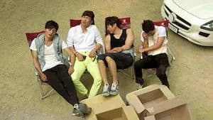 A Gentleman's Dignity 1. Sezon 11. Bölüm