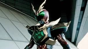 仮面ライダー 14. Sezon 38. Bölüm