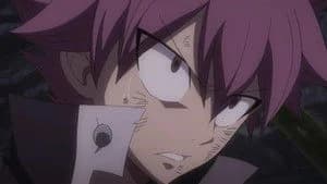 Fairy Tail 6. Sezon 35. Bölüm
