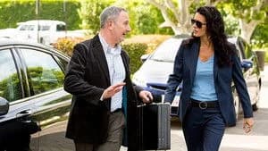 Rizzoli & Isles 6. Sezon 7. Bölüm