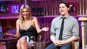 Watch What Happens Live with Andy Cohen 11. Sezon 45. Bölüm