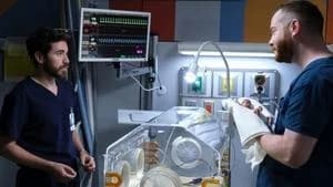 The Good Doctor 6. Sezon 7. Bölüm