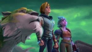 He-Man and the Masters of the Universe 3. Sezon 8. Bölüm
