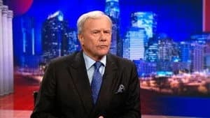 The Daily Show 17. Sezon 147. Bölüm