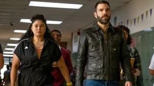 Brilliant Minds 1. Sezon 6. Bölüm