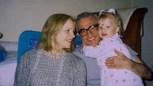 Mr. Scorsese 1. Sezon 5. Bölüm