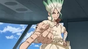 Dr. STONE 4. Sezon 13. Bölüm
