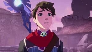 The Dragon Prince 7. Sezon 1. Bölüm