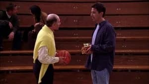 Everybody Loves Raymond 6. Sezon 8. Bölüm