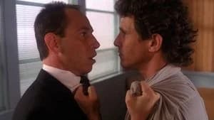Twin Peaks 2. Sezon 3. Bölüm