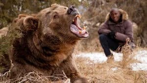 Big Beasts: Last of the Giants 1. Sezon 1. Bölüm
