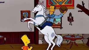 The Simpsons 13. Sezon 12. Bölüm
