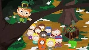 South Park 11. Sezon 10. Bölüm