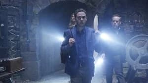 Marvel's Agents of S.H.I.E.L.D. 3. Sezon 2. Bölüm