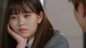 Who Are You: School 2015 1. Sezon 6. Bölüm