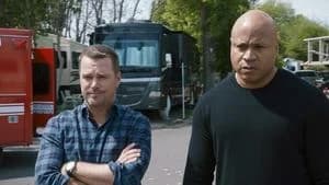 NCIS: Los Angeles 13. Sezon 20. Bölüm
