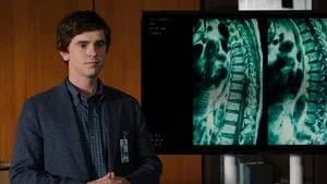 The Good Doctor 6. Sezon 5. Bölüm