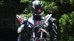 仮面ライダー 30. Sezon 36. Bölüm