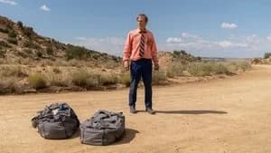 Better Call Saul 5. Sezon 8. Bölüm