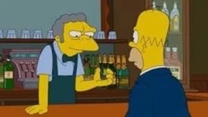 The Simpsons 26. Sezon 19. Bölüm