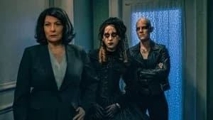 Doom Patrol 3. Sezon 5. Bölüm