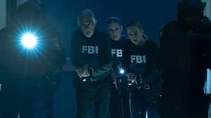 Criminal Minds 18. Sezon 9. Bölüm