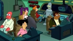 Futurama 6. Sezon 21. Bölüm