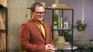 Interior Design Masters with Alan Carr 2. Sezon 6. Bölüm