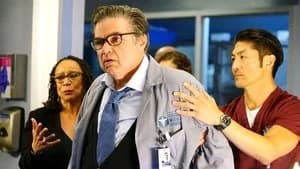Chicago Med 3. Sezon 4. Bölüm