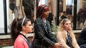 Gossip Girl 2. Sezon 4. Bölüm