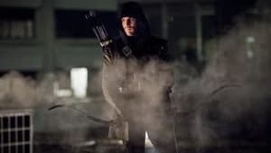 Arrow 3. Sezon 21. Bölüm