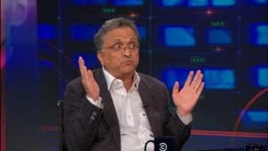 The Daily Show 19. Sezon 94. Bölüm