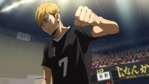 Haikyu!! 4. Sezon 14. Bölüm