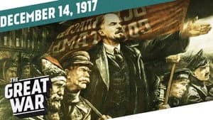 The Great War 4. Sezon 50. Bölüm