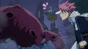 Fairy Tail 2. Sezon 40. Bölüm