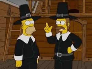 The Simpsons 17. Sezon 18. Bölüm