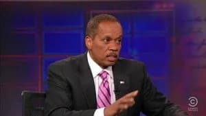 The Daily Show 16. Sezon 96. Bölüm
