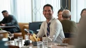 The Lincoln Lawyer 3. Sezon 3. Bölüm