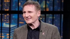 Late Night with Seth Meyers 12. Sezon 14. Bölüm