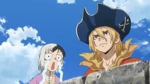 Dr. STONE 4. Sezon 20. Bölüm