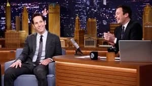 The Tonight Show Starring Jimmy Fallon 1. Sezon 7. Bölüm