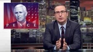 Last Week Tonight with John Oliver 5. Sezon 5. Bölüm