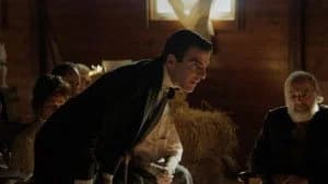 The Artist 1. Sezon 5. Bölüm