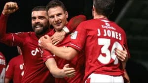 Welcome to Wrexham 2. Sezon 7. Bölüm